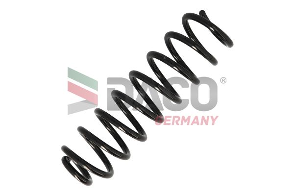 Sprężyna zawieszenia DACO GERMANY 813040