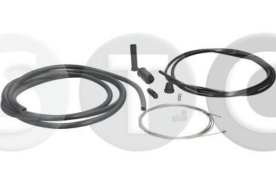 Linka gazu STC T480011