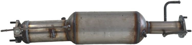 Levně Filtr sazových částic, výfukový systém BOSAL 095-226