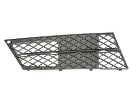 Grille de ventilation, pare-chocs