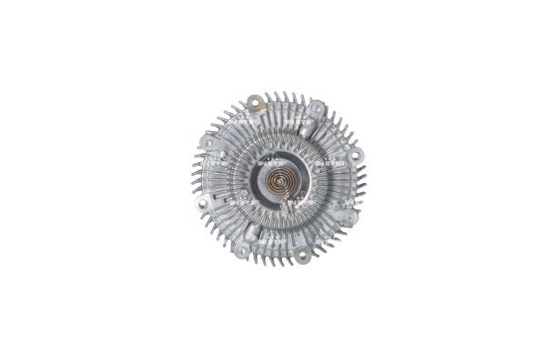 Cupla, ventilator radiator NRF 49639