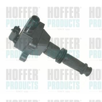 Zapalovací cívka HOFFER 8010310