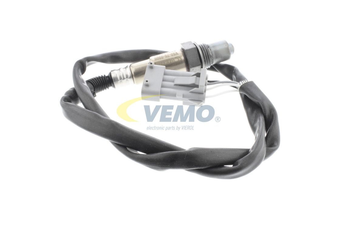 Sonda lambda VEMO V50-76-0006