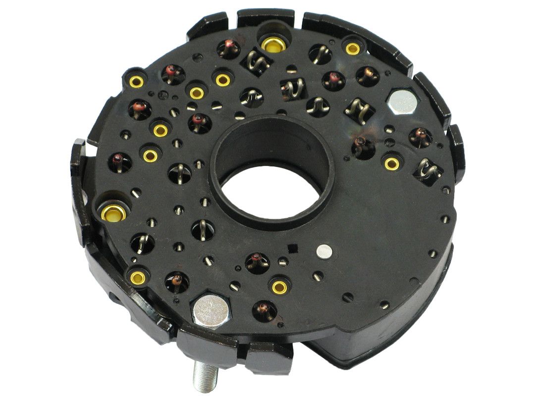 Levně Usměrňovač, generátor AS-PL ARC0160