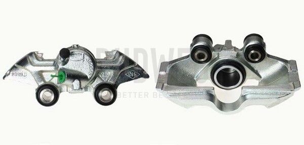 Zacisk hamulca BUDWEG CALIPER 342054