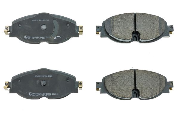 AISIN BPVW1028