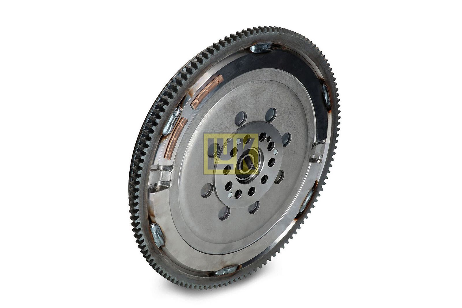 Volant moteur