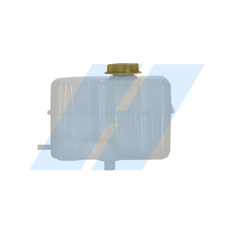 Vase d'expansion, liquide de refroidissement