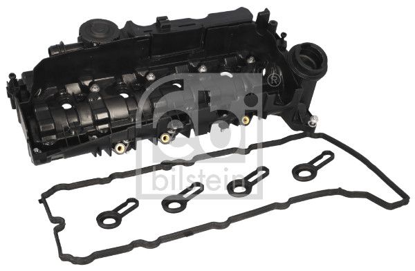 Крышка головки цилиндра