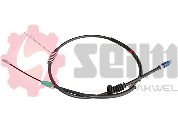 Cięgło, hamulec postojowy SEIM 555940