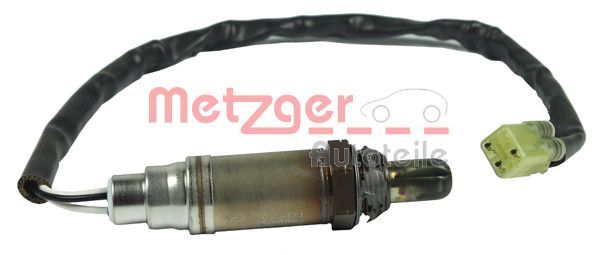 Sonda lambda METZGER AUTOTEILE 0893385