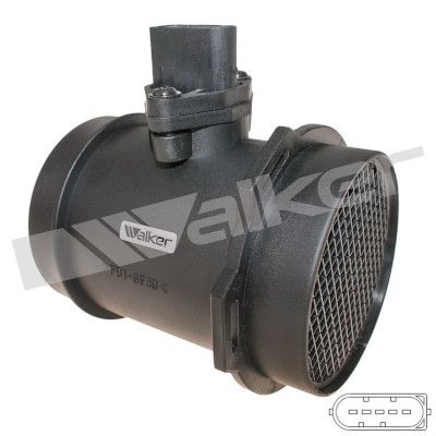 Przepływomierz masowy powietrza WALKER PRODUCTS 245-1173