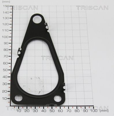 USZCZELKA ZAWORU EGR RENAULT LAGUNA II. MEGANE II 1,9DCI OE RENAULT 7701062214