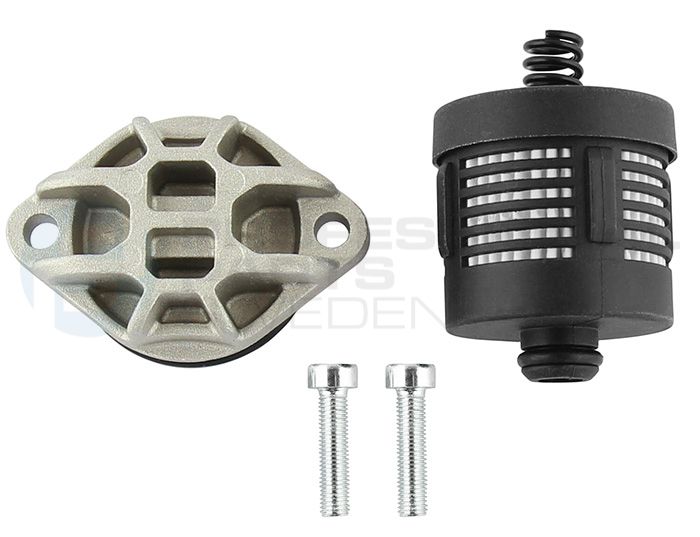 Hydraulikfilter, lamellkoppling (allhjulsdrift)) Professional Parts 22437687 för VOLVO