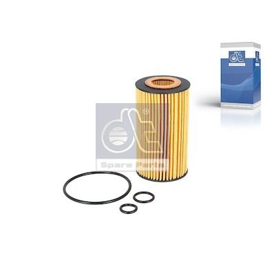 Filtr oleju DT SPARE PARTS 4.66651