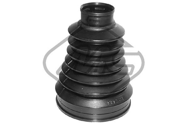 Jeu de joints-soufflets, arbre de commande