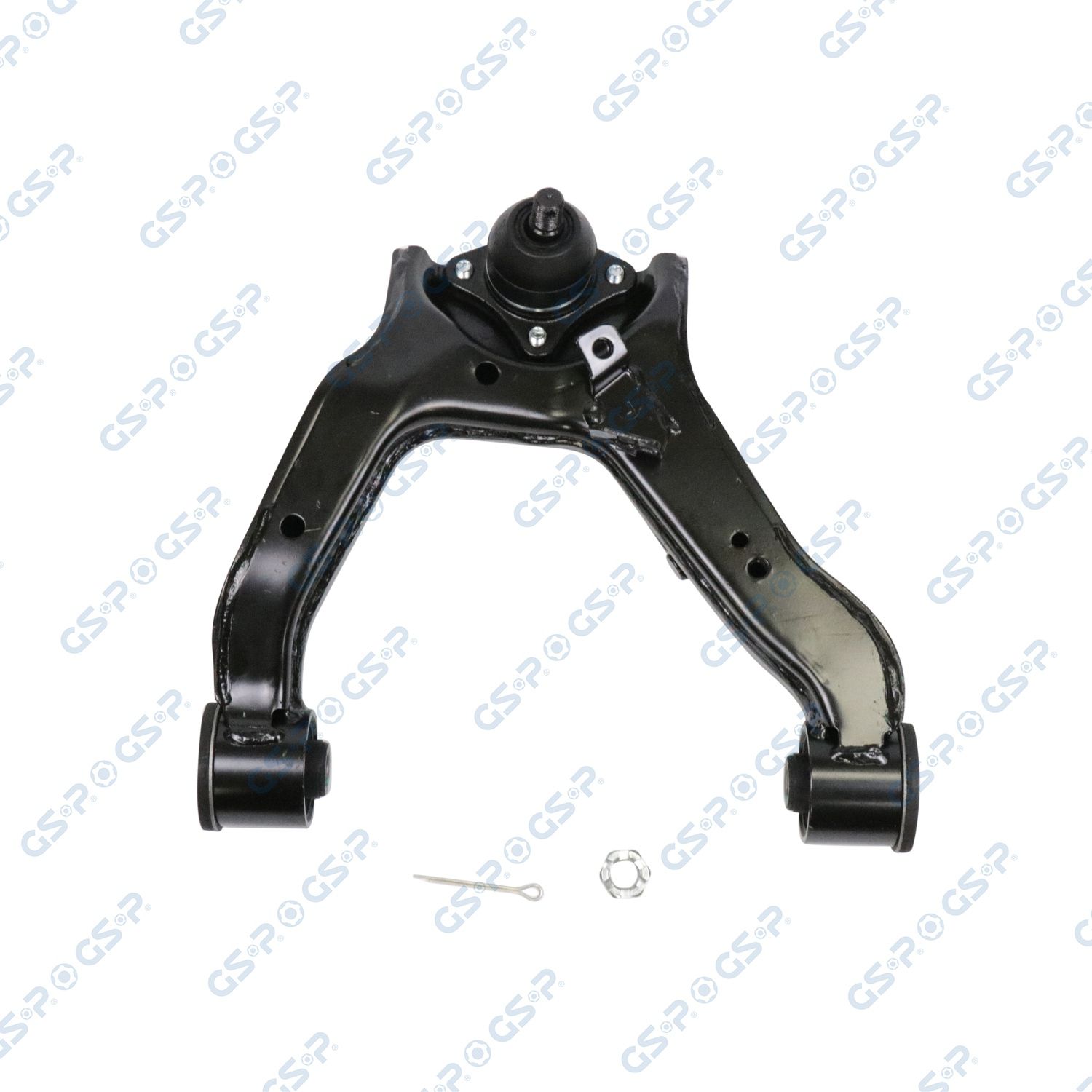 Õõtshoob, käändmik