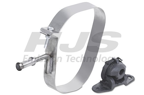 Uchwyt, tłumik HJS 82 22 4311