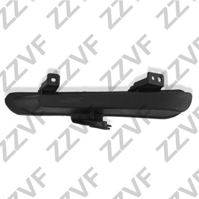 Apdare-/Aizsarguzlika, Bampers