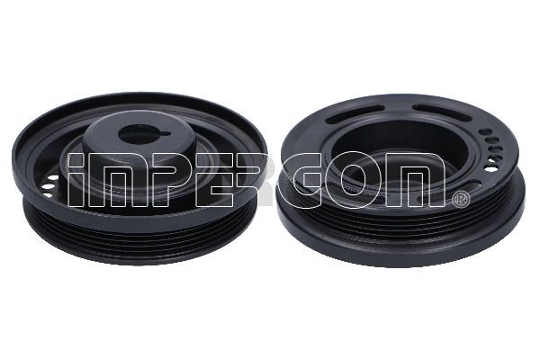 Koło pasowe, wał korbowy ORIGINAL IMPERIUM 10091