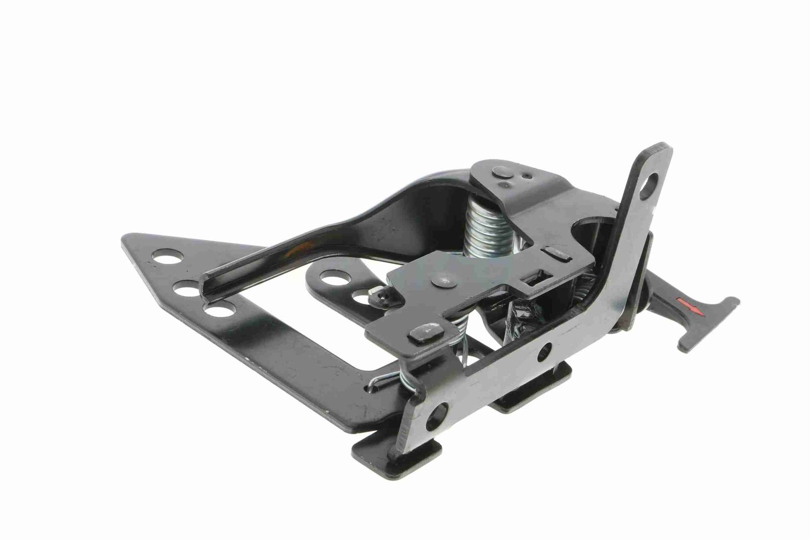 Serrure de capot-moteur