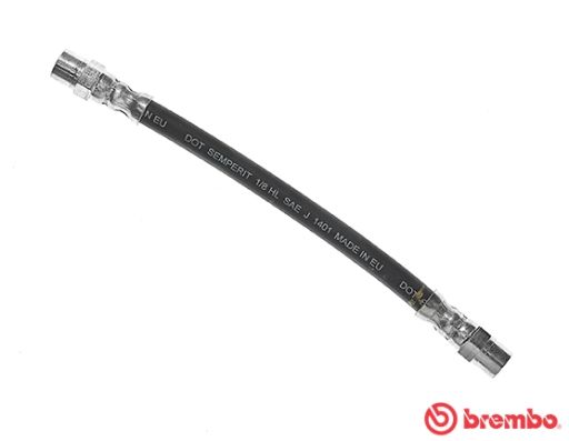 Brzdová hadice BREMBO T 85 123