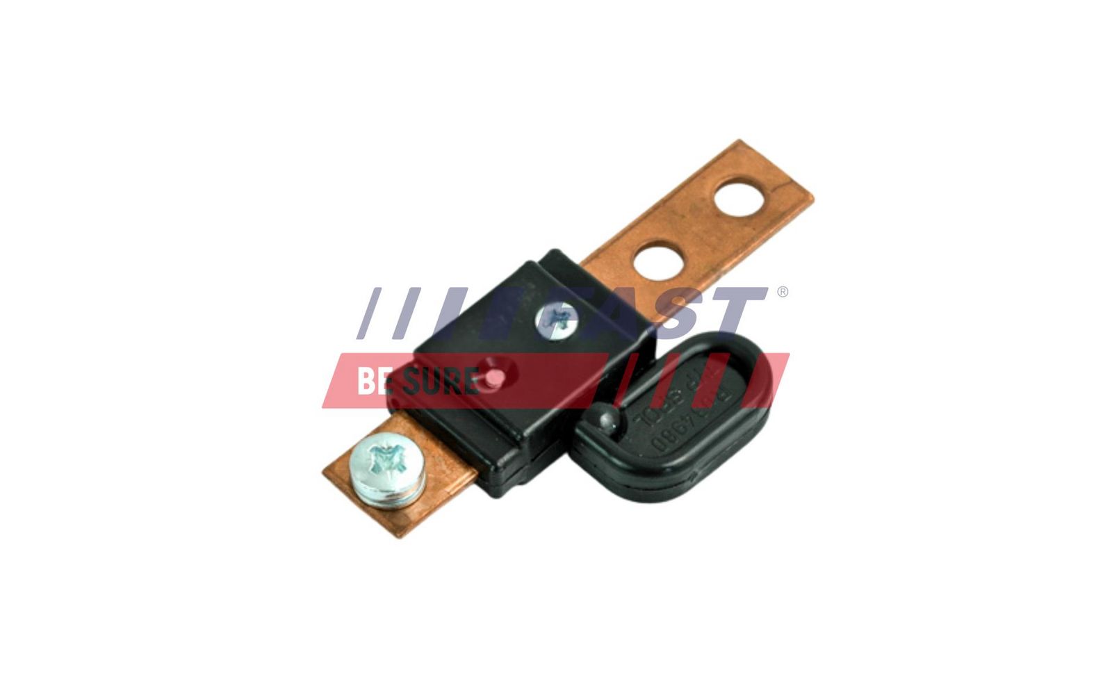 E-shop Hlavný vypínač batérie FAST FT11603