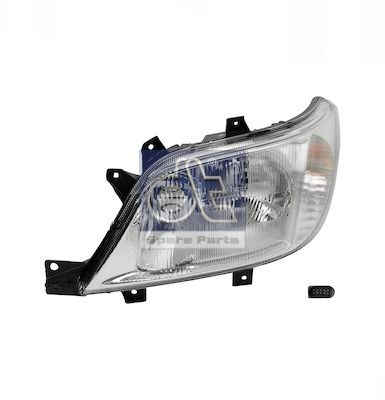 Reflektor DT SPARE PARTS 4.67950