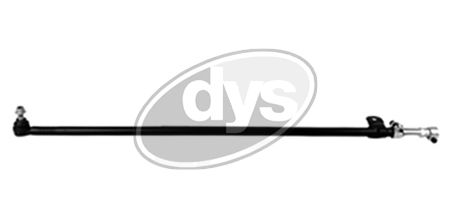 Końcówka drążka kierowniczego poprzecznego DYS 22-27439
