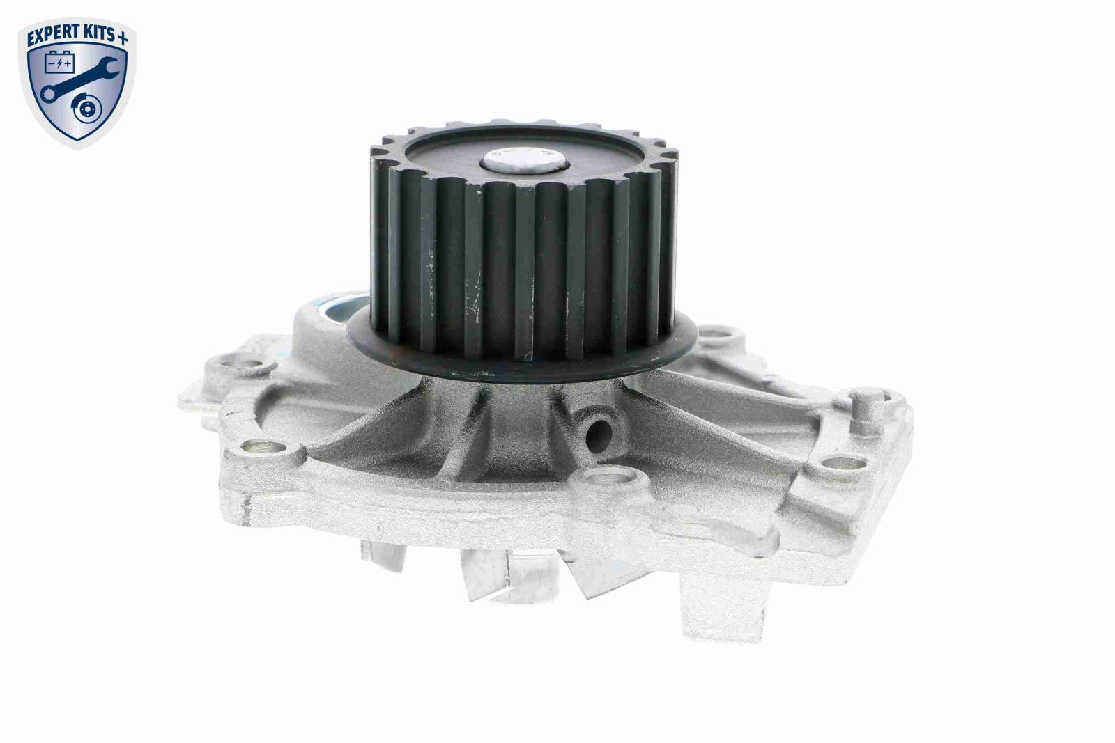 Pompe à eau, refroidissement du moteur