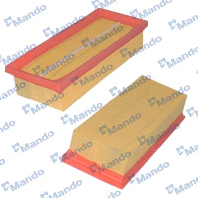 Filtr powietrza MANDO MMF015504
