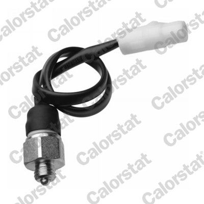 Comutator, lampa marsalier CALORSTAT by Vernet RS5603