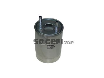 Filtr paliwa FRAM P10669