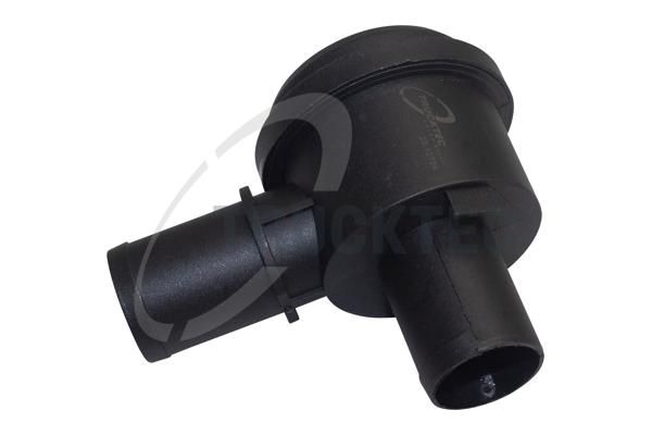 Pūtes spiediena regulēšanas vārsts