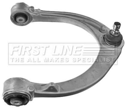 Wahacz, zawieszenie koła FIRST LINE FCA7400