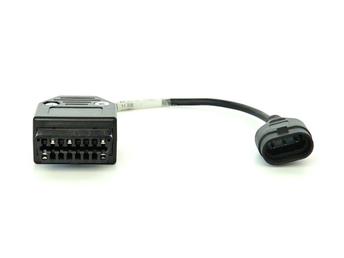 Levně Kabel adaptéru, autodiagnostické zařízení HELLA GUTMANN 8PZ 010 613-191