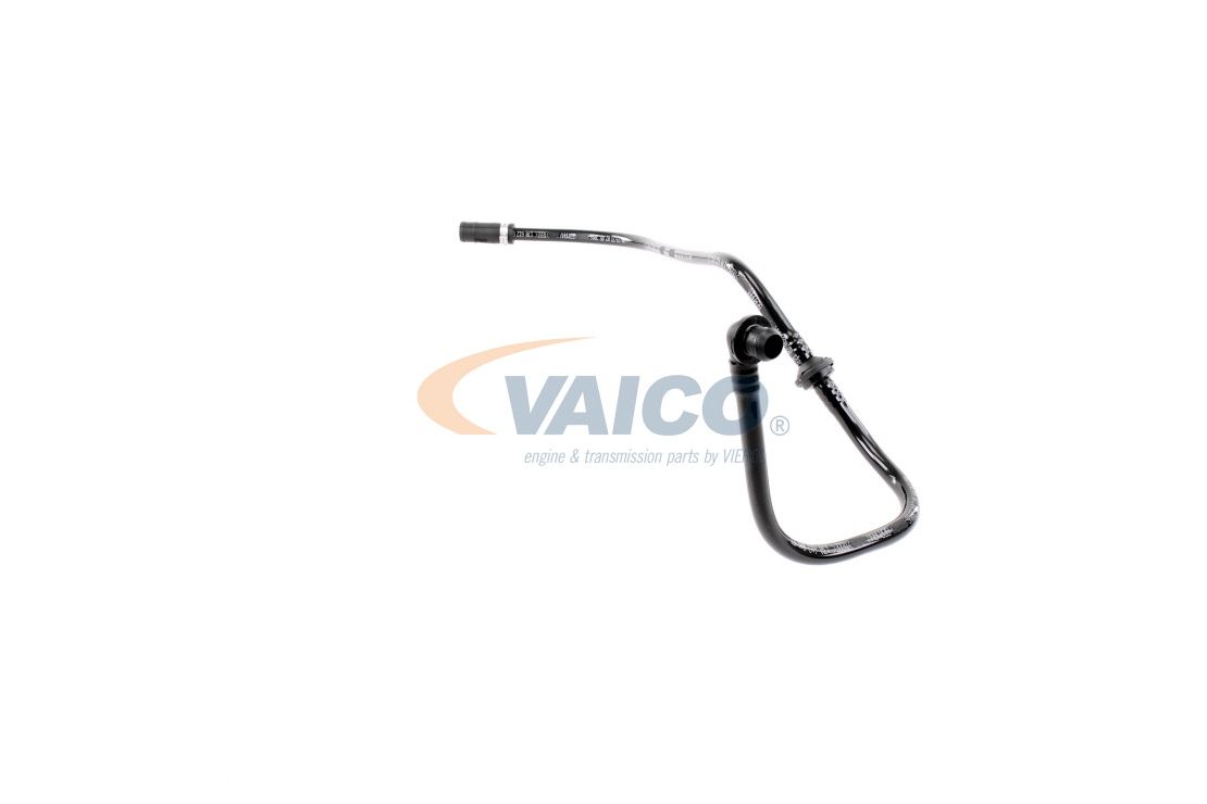 Vakuuma šļūtene, Bremžu sistēma