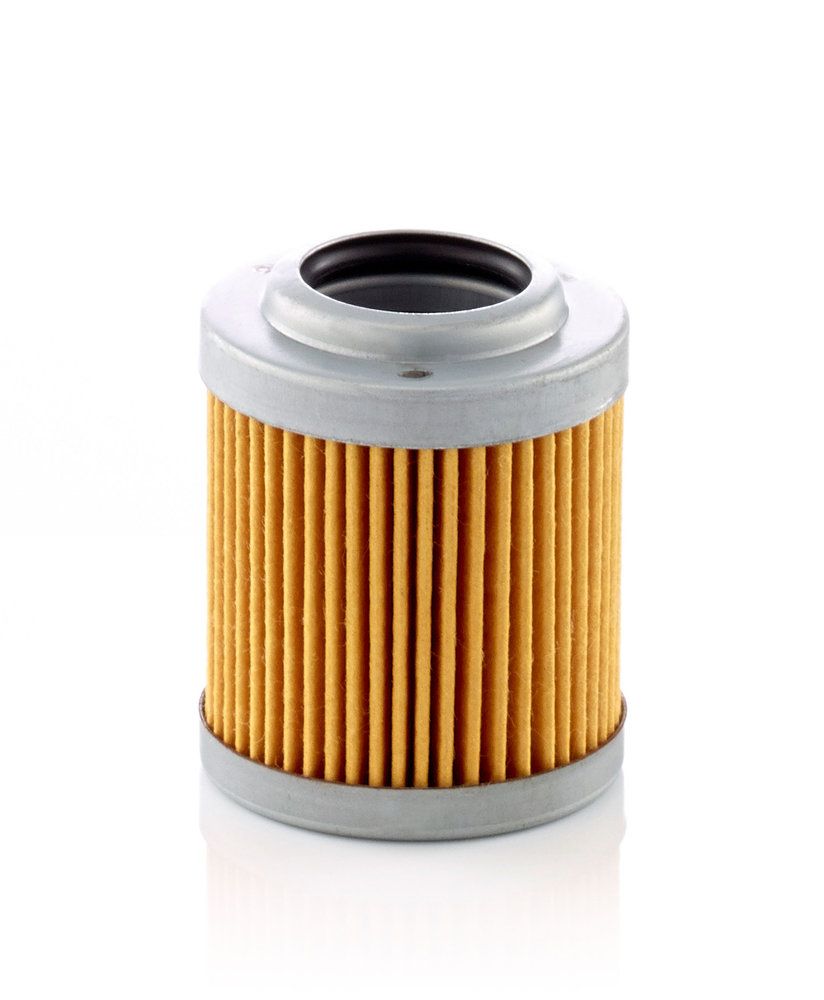 Filtru, sistem hidraulic primar MANN-FILTER HD 4001 x