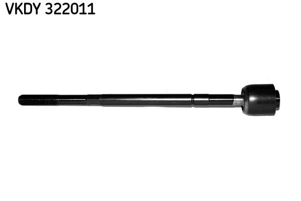 Axiální kloub, příčné táhlo řízení SKF VKDY 322011