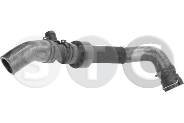 Furtun radiator STC T494452