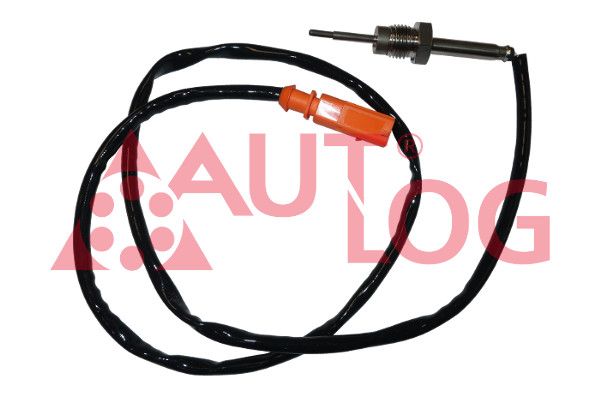 Датчик, температура выхлопных газов