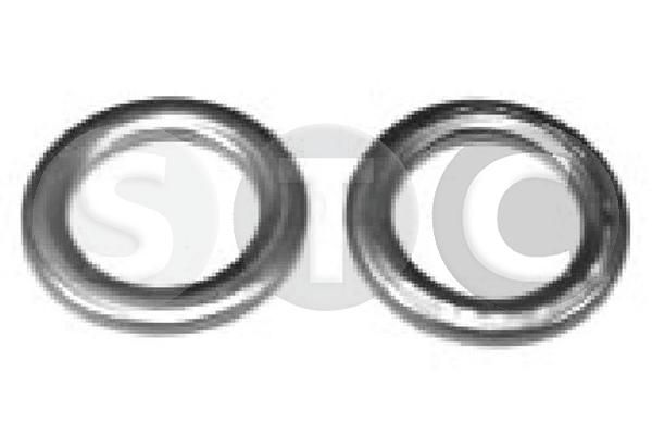 Pierścień uszczelniający, korek spustowy oleju STC T402050