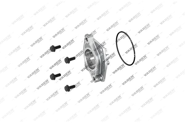 Flansa conectare, compresor VADEN 11 25 13