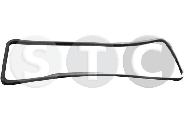 Uszczelka, pokrywa głowicy cylindrów STC T432563