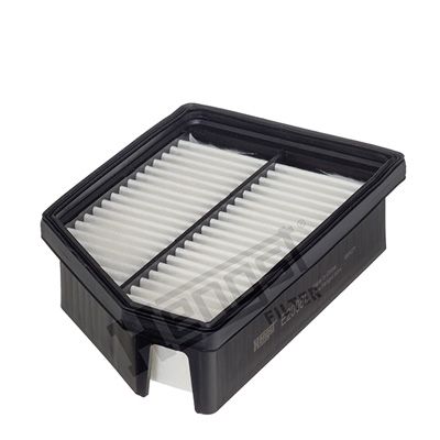 Filtr powietrza HENGST FILTER E2008L