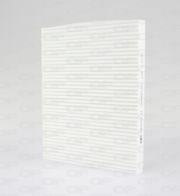 Filtre, air de l'habitacle