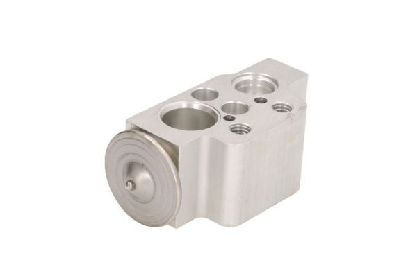 Ekspansiooniklapp,kliimaseade