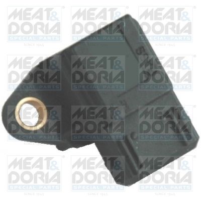 Snímač, plnicí tlak MEAT & DORIA 82155