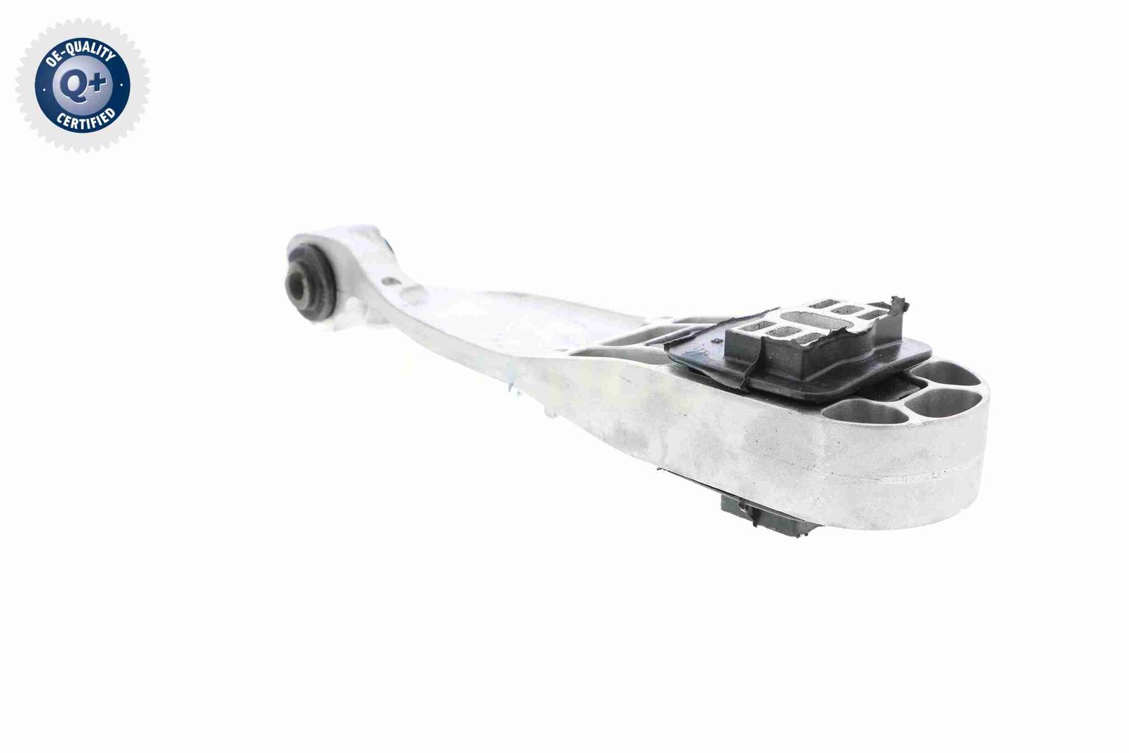 Support, suspension du moteur