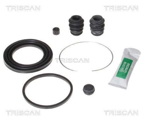 Zestaw naprawczy, zacisk hamulca TRISCAN 8170 205459